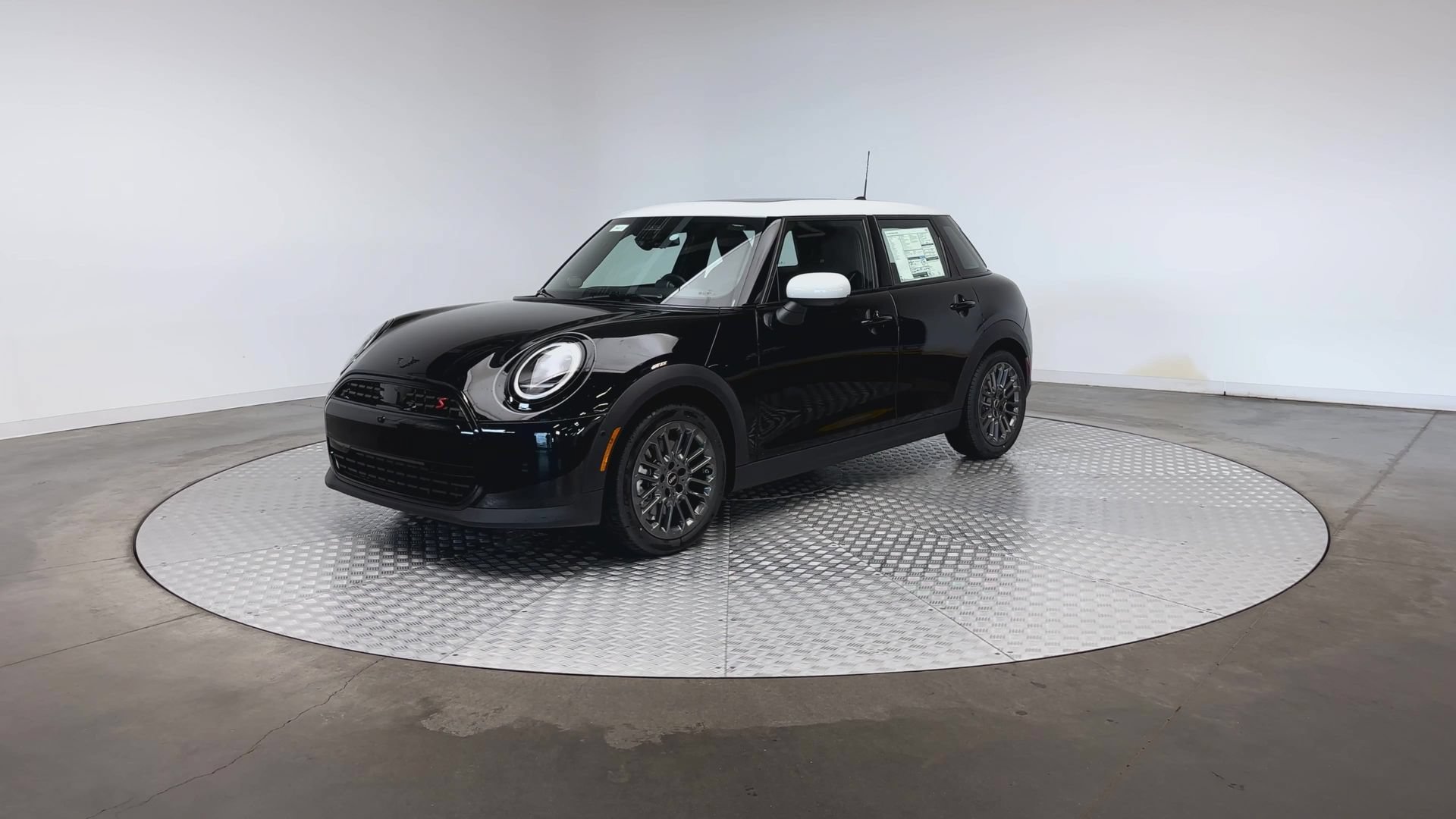 New 2027 MINI Cooper S FWD image 4