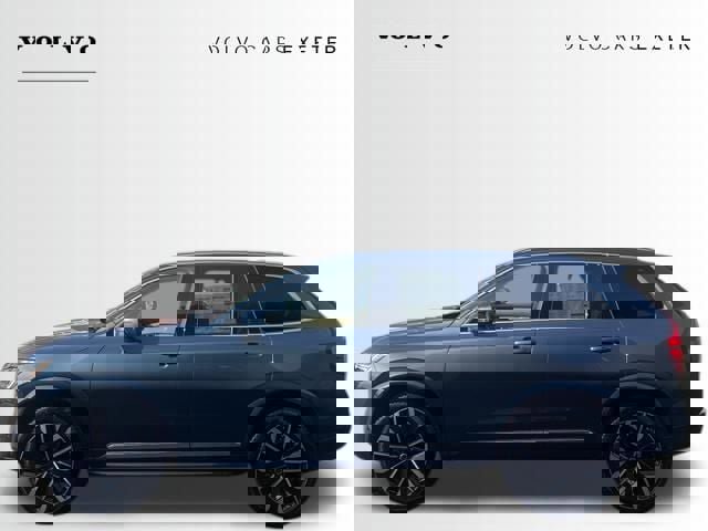 New 2026 Volvo XC90 B6 Plus w/ Protection Package Premier image 4