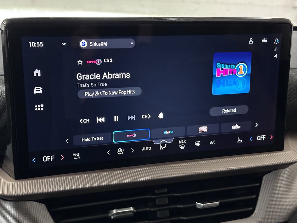 New 2026 Ford Explorer Active image 39