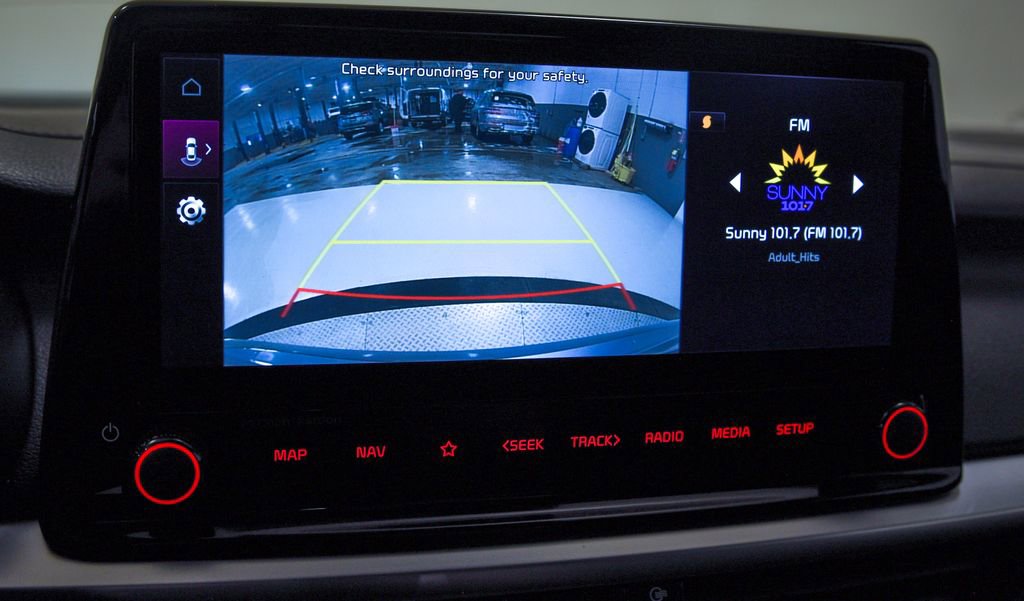 Used 2024 Kia Forte GT-Line w/ GT-Line Premium Package image 20