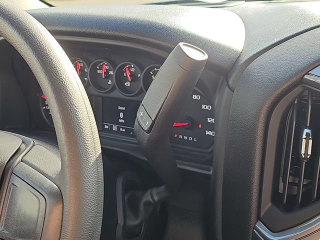 New 2026 GMC Sierra 1500 Pro w/ Pro Value Package AWD/4WD image 14