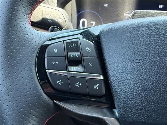 Used 2025 Ford Explorer ST w/ Sun And Sound Package image 21