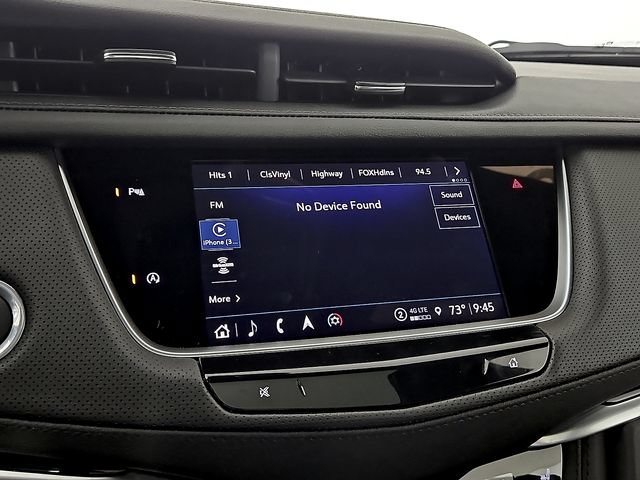 Used 2025 Cadillac XT5 Premium Luxury FWD image 17