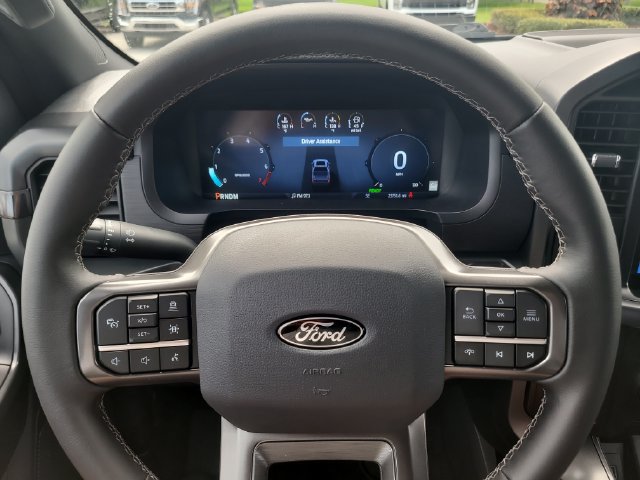 Used 2024 Ford F150 XLT w/ Equipment Group 302A MID AWD/4WD image 32