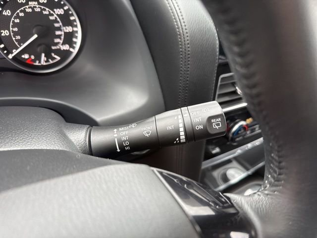 Used 2023 Nissan Armada SL w/ Midnight Edition Package image 22