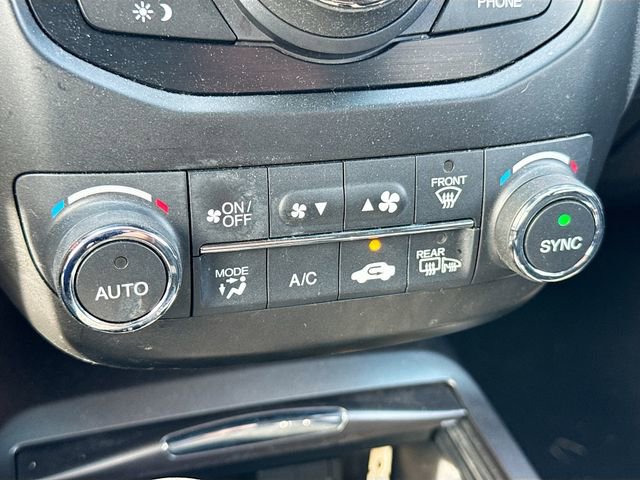 Used 2015 Acura RDX AWD w/ Technology Package image 17