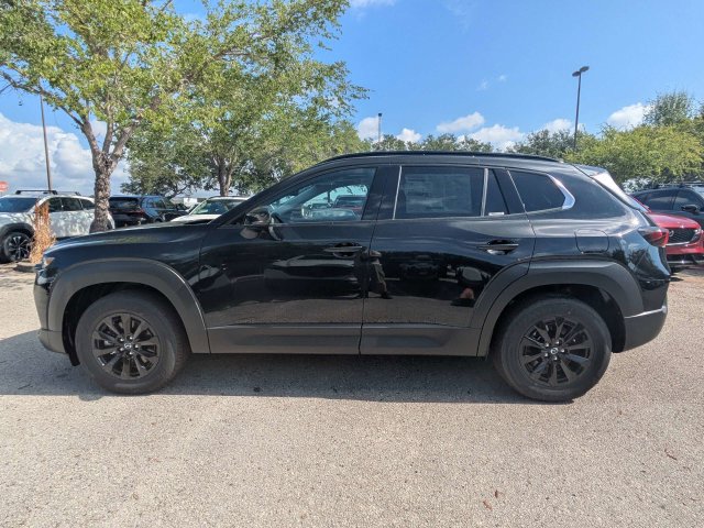 New 2026 MAZDA CX-50 AWD 2.5 Hybrid w/ Weather Package image 6