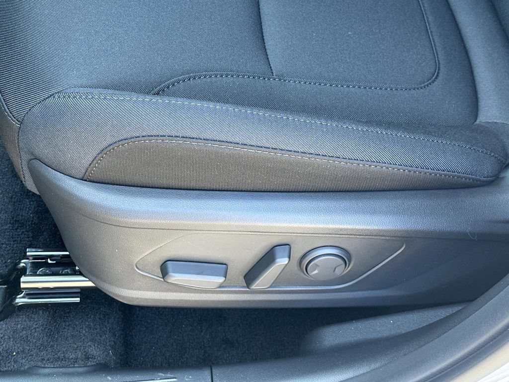 New 2026 Hyundai Tucson SEL AWD/4WD image 12