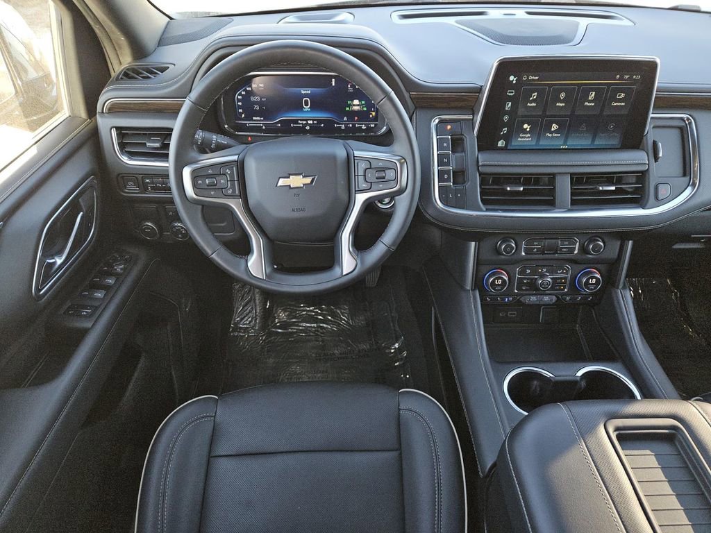Used 2023 Chevrolet Tahoe Premier image 12