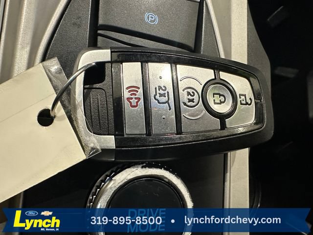 Certified 2024 Ford Explorer XLT w/ Equipment Group 202A AWD/4WD image 18