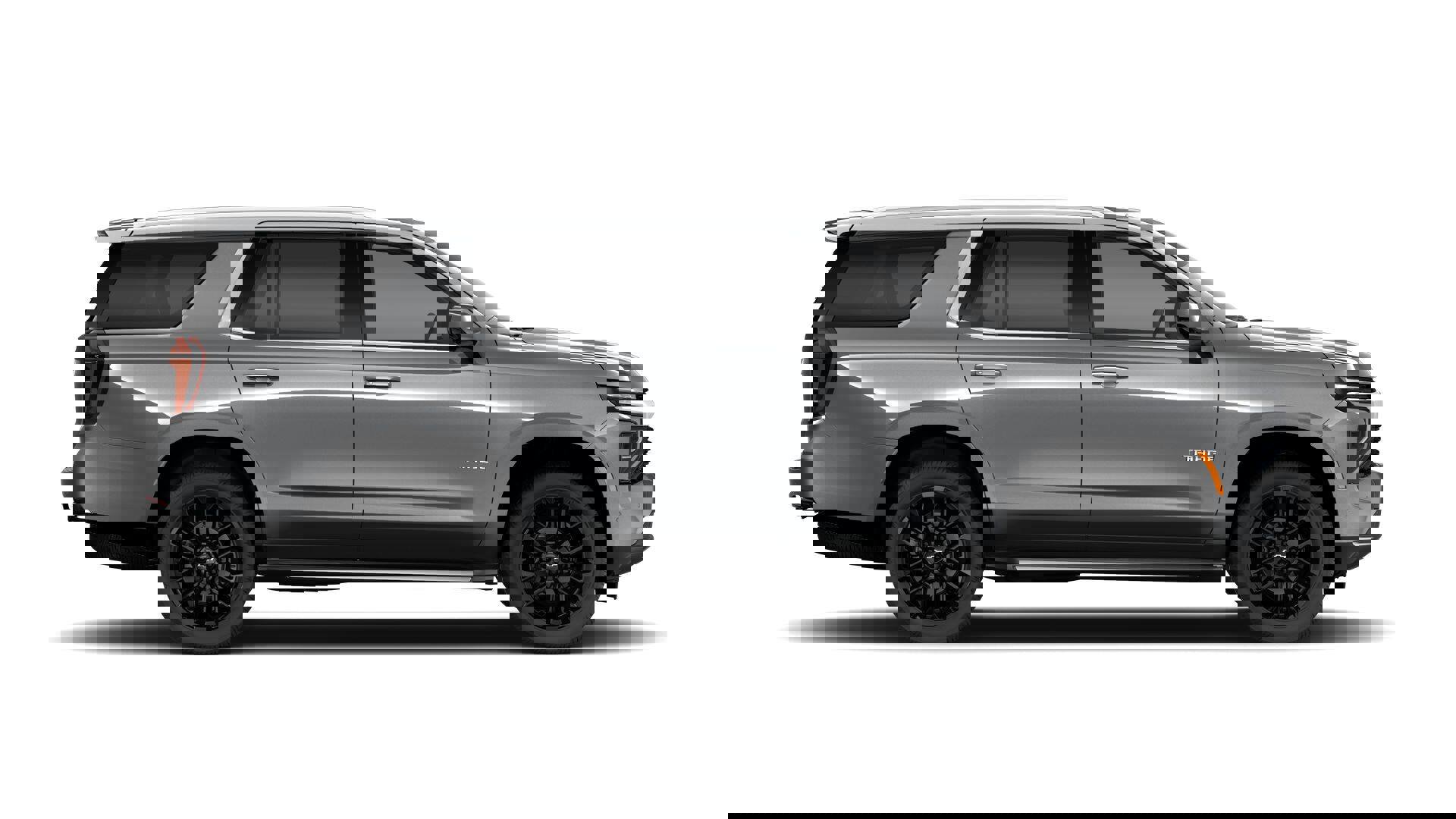 New 2026 Chevrolet Tahoe LS image 34