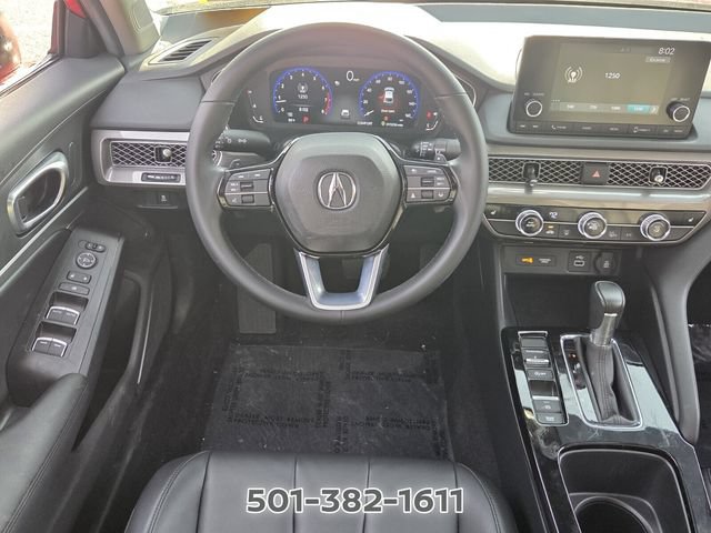 Used 2024 Acura Integra FWD image 15