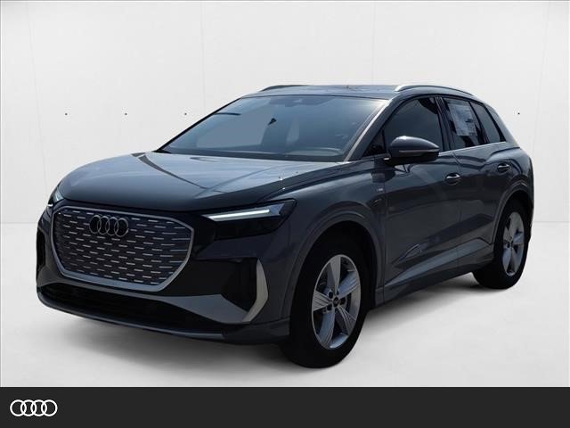 New 2026 Audi Q4 e-tron Premium Plus image 1