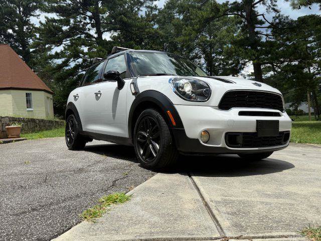 Used 2013 MINI Cooper Countryman S FWD image 26