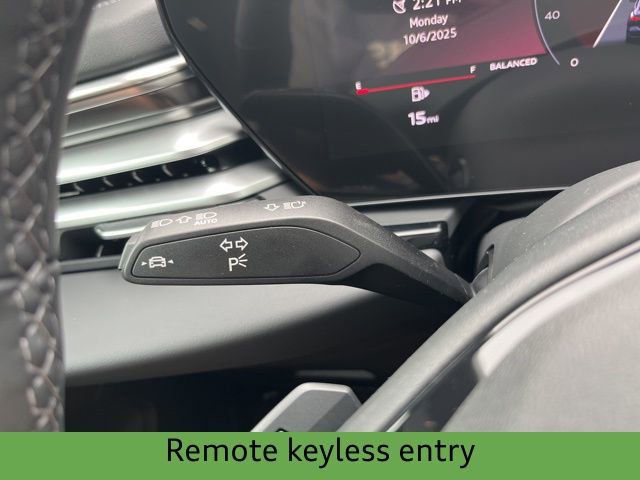 New 2025 Audi A5 2.0T Premium Plus image 11