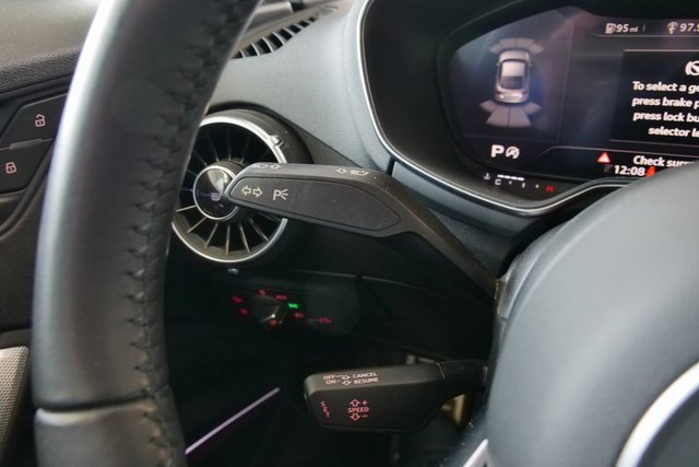 Used 2021 Audi TT 2.0T w/ 19" Wheel Package image 25