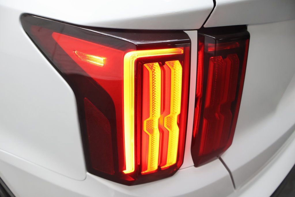 Used 2021 Kia Sorento SX image 28