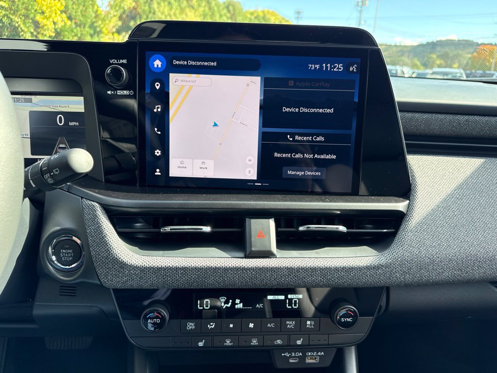 New 2026 Subaru Outback Premium AWD/4WD image 22