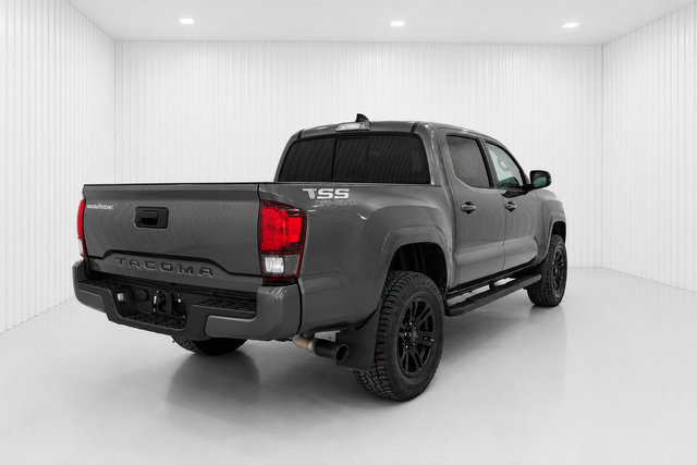 Used 2021 Toyota Tacoma SR w/ SR Convenience Package RWD image 6