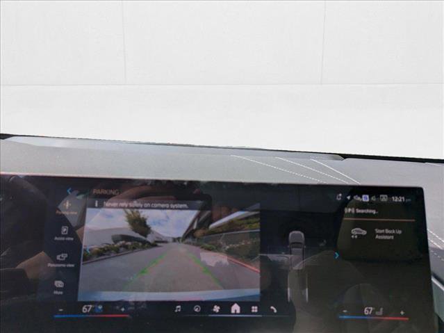 Used 2025 BMW X3 xDrive30i w/ M Sport Package image 14