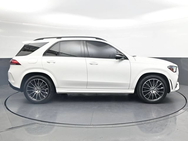 Used 2020 Mercedes-Benz GLE 450 4MATIC image 3