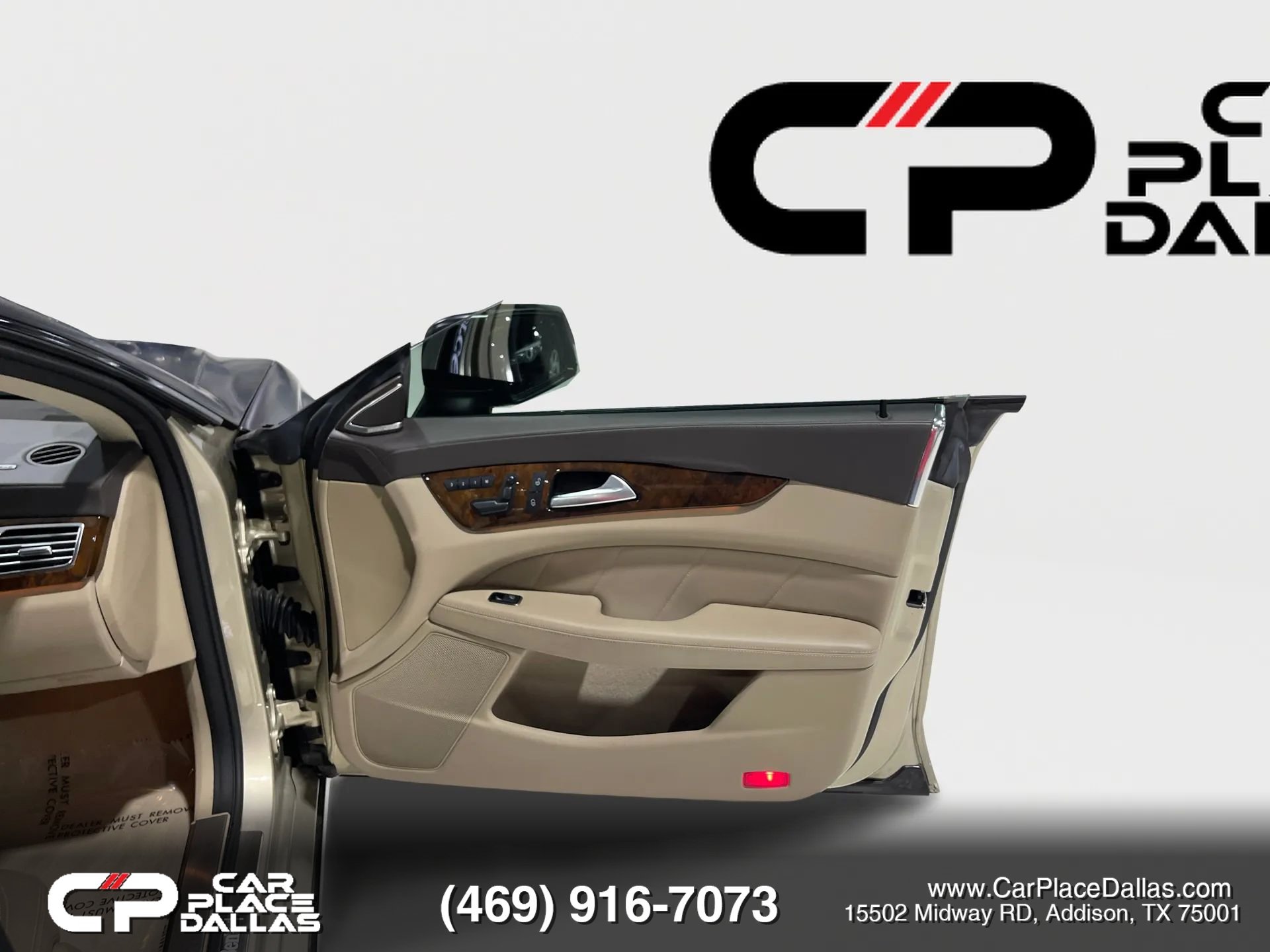 Used 2013 Mercedes-Benz CLS 550 image 24