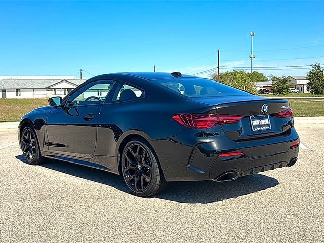 New 2027 BMW M440i Coupe w/ Premium Package RWD image 34