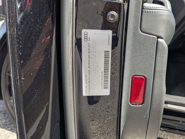 Used 2019 Audi A5 2.0T Prestige w/ Black Optic Plus Package image 33