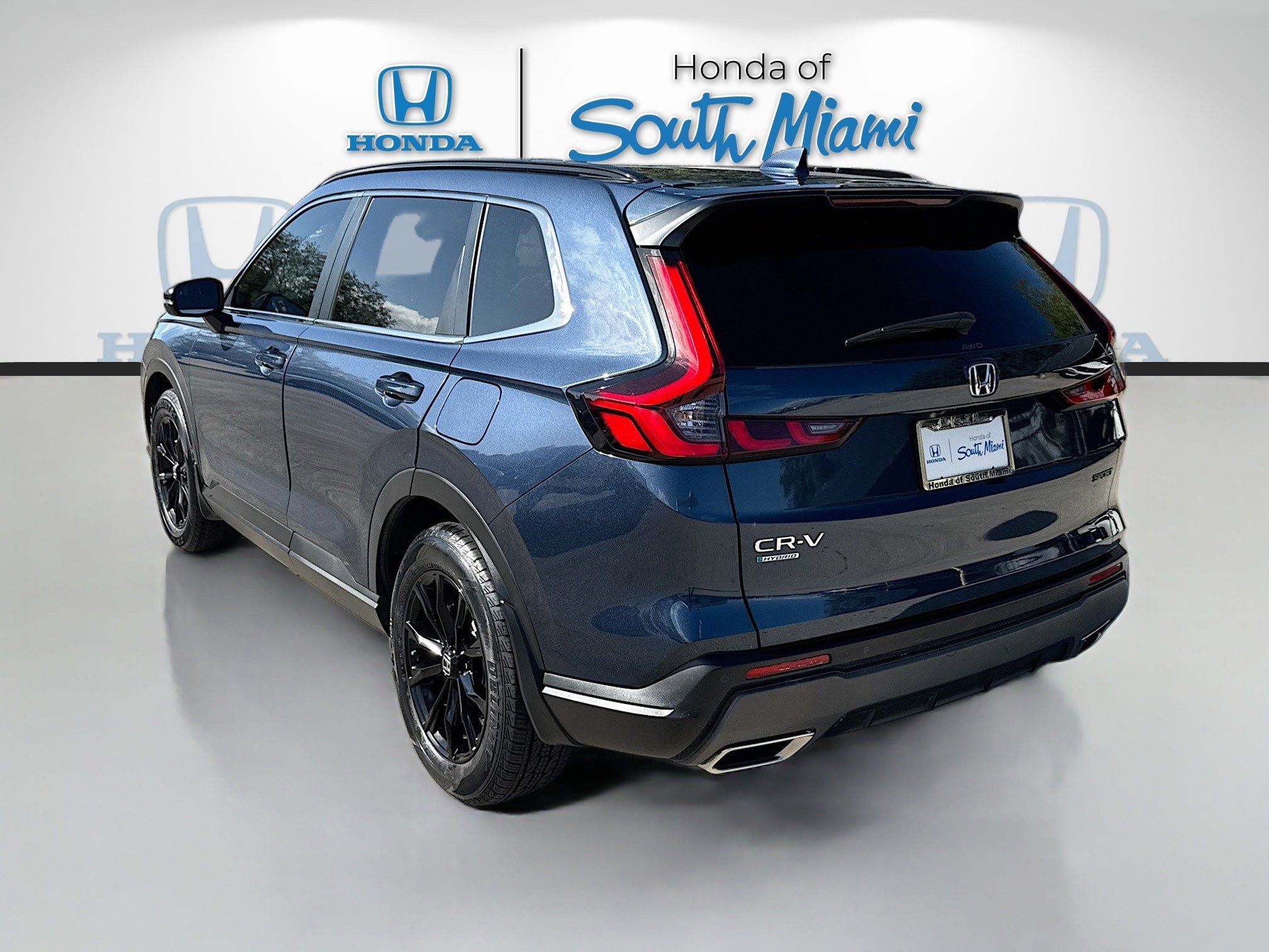 Used 2024 Honda CR-V Sport-L image 5