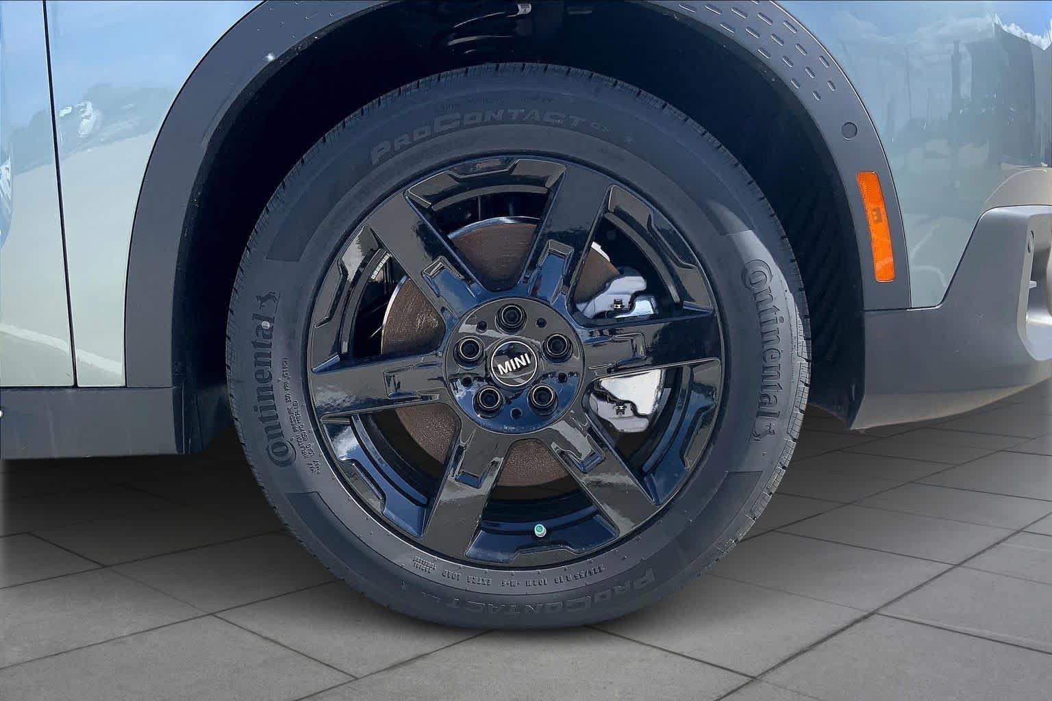 New 2026 MINI Cooper Countryman S image 11