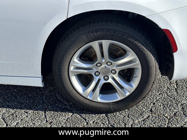 Used 2022 Dodge Charger SXT image 19