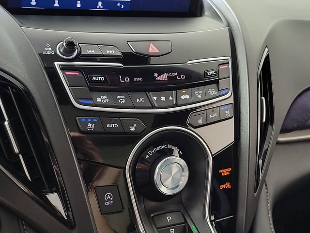 Used 2019 Acura RDX A-Spec FWD image 31