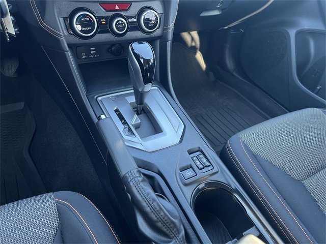 Certified 2023 Subaru Crosstrek 2.0i Premium image 18