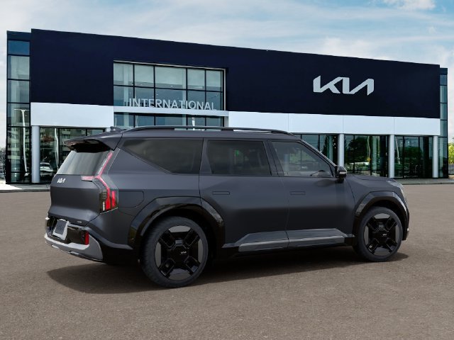 New 2026 Kia EV9 GT-Line AWD/4WD image 6