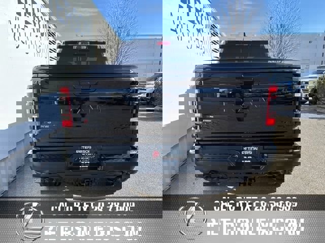 Used 2022 RAM 1500 TRX w/ TRX Level 1 Equipment Group image 4