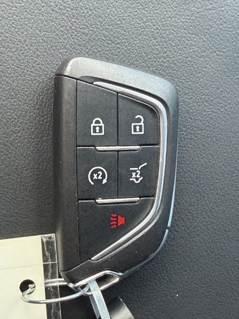 Used 2024 Cadillac Lyriq Tech w/ Driver Assist Package AWD/4WD image 28