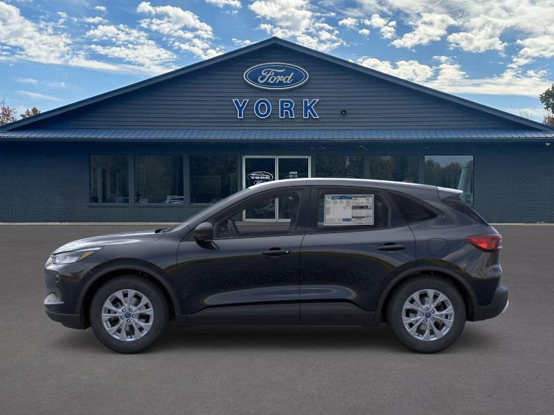 New 2026 Ford Escape Active w/ Tech Pack #1 image 3
