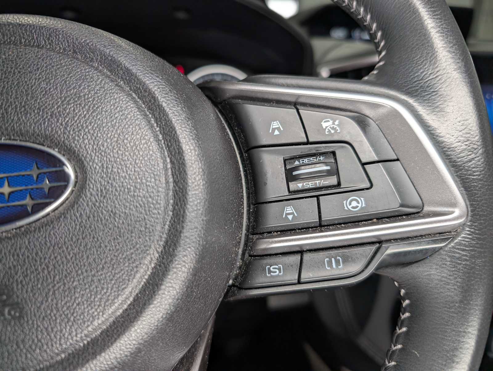 Used 2023 Subaru Forester Premium AWD/4WD image 36