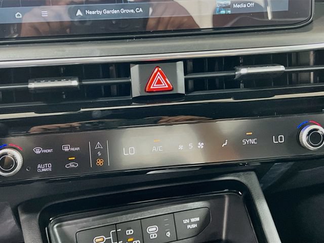 New 2026 Kia K5 GT-Line FWD image 16