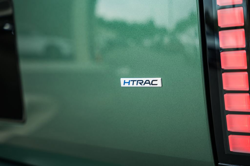 New 2026 Hyundai Ioniq 9 SEL image 7