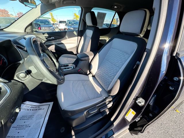 Used 2020 Chevrolet Equinox LS image 11