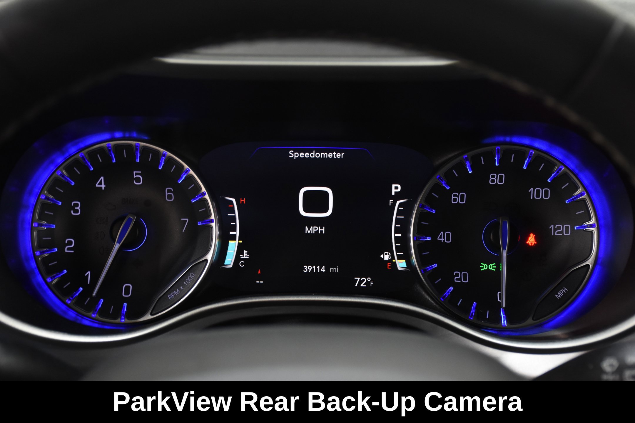 Used 2023 Chrysler Pacifica Touring-L w/ S Appearance Package AWD/4WD image 18