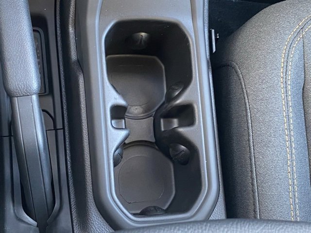 New 2026 Jeep Wrangler Willys image 46