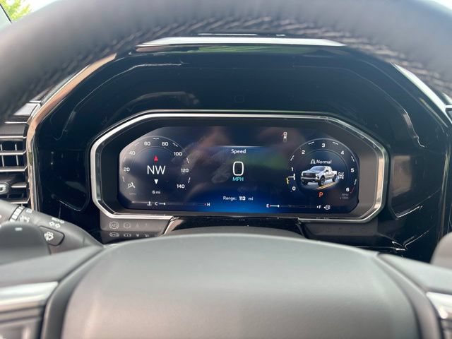 New 2026 Chevrolet Silverado 1500 LT Trail Boss w/ Convenience Package II AWD/4WD image 5