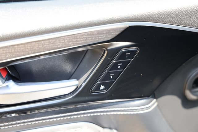 Used 2022 Acura MDX w/ Advance Package AWD/4WD image 27
