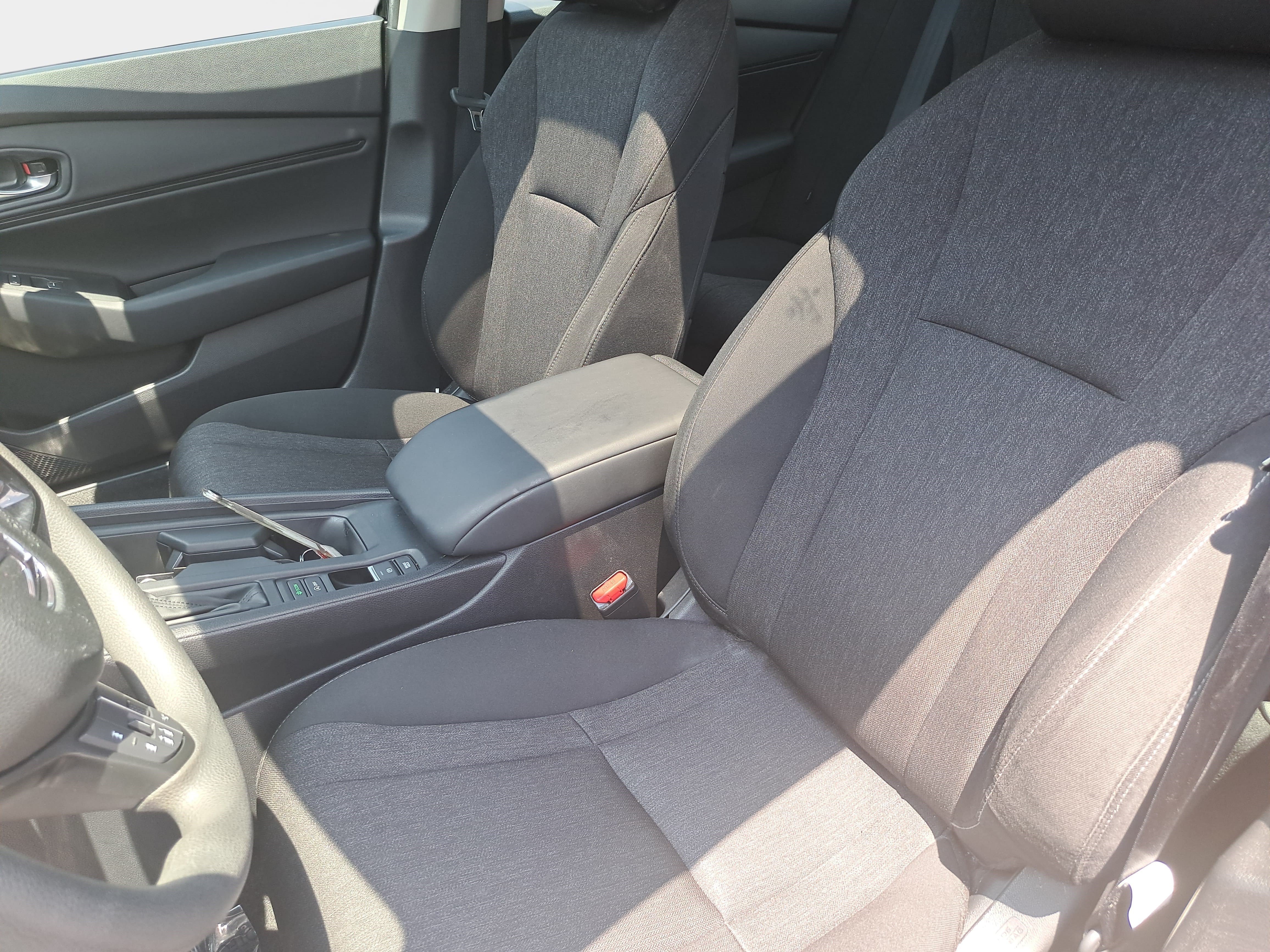 Used 2024 Honda Accord EX image 14