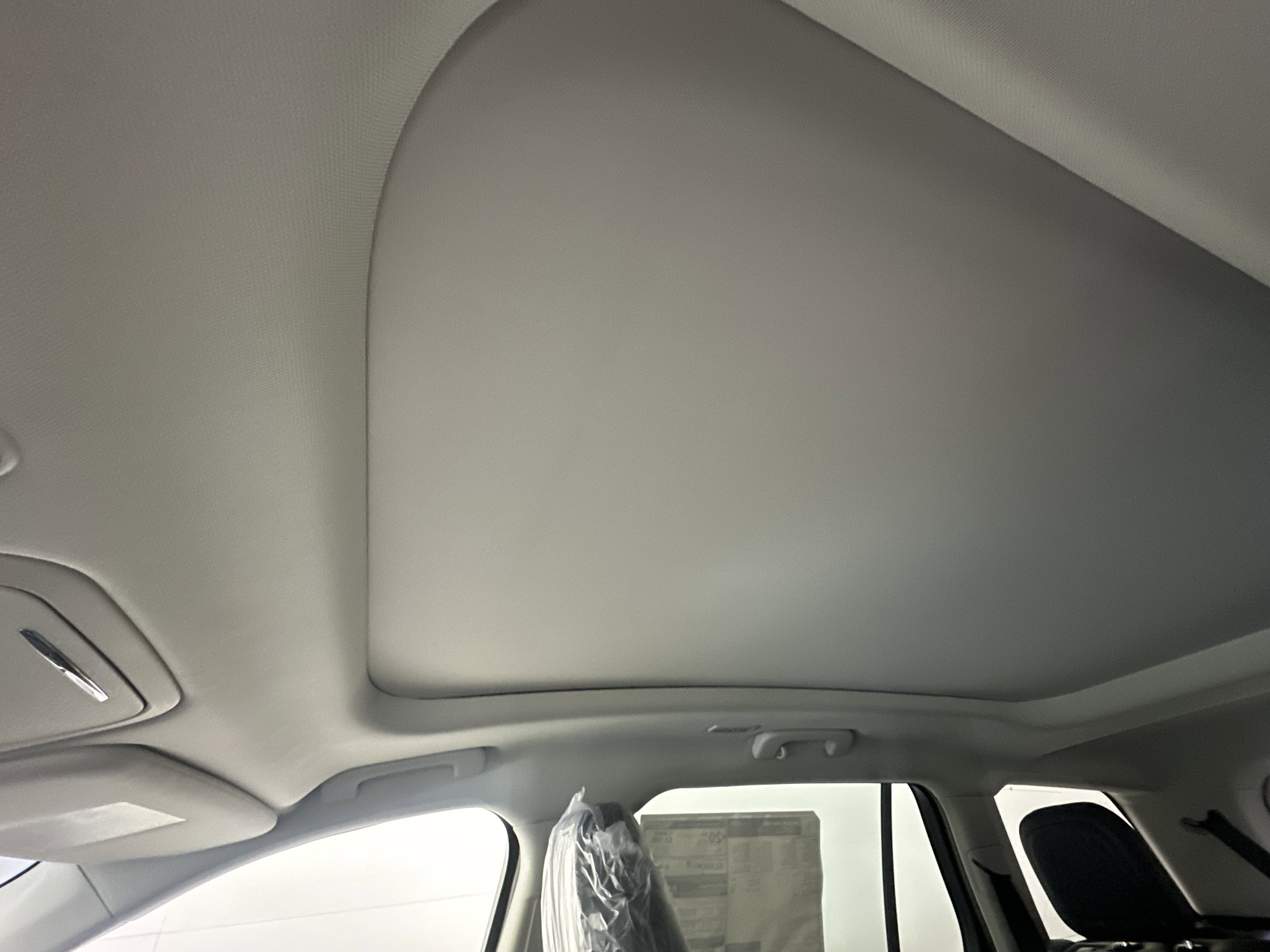 New 2025 Lincoln Aviator AWD image 22
