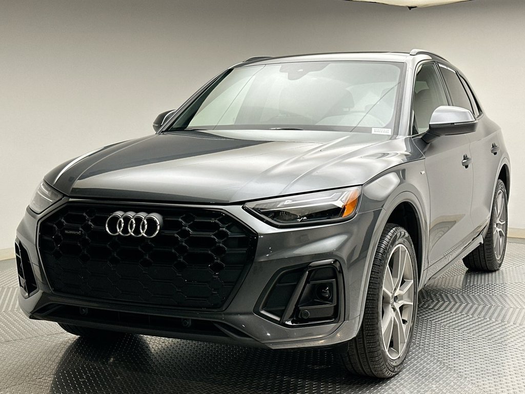 Used 2025 Audi Q5 2.0T Premium AWD/4WD image 1