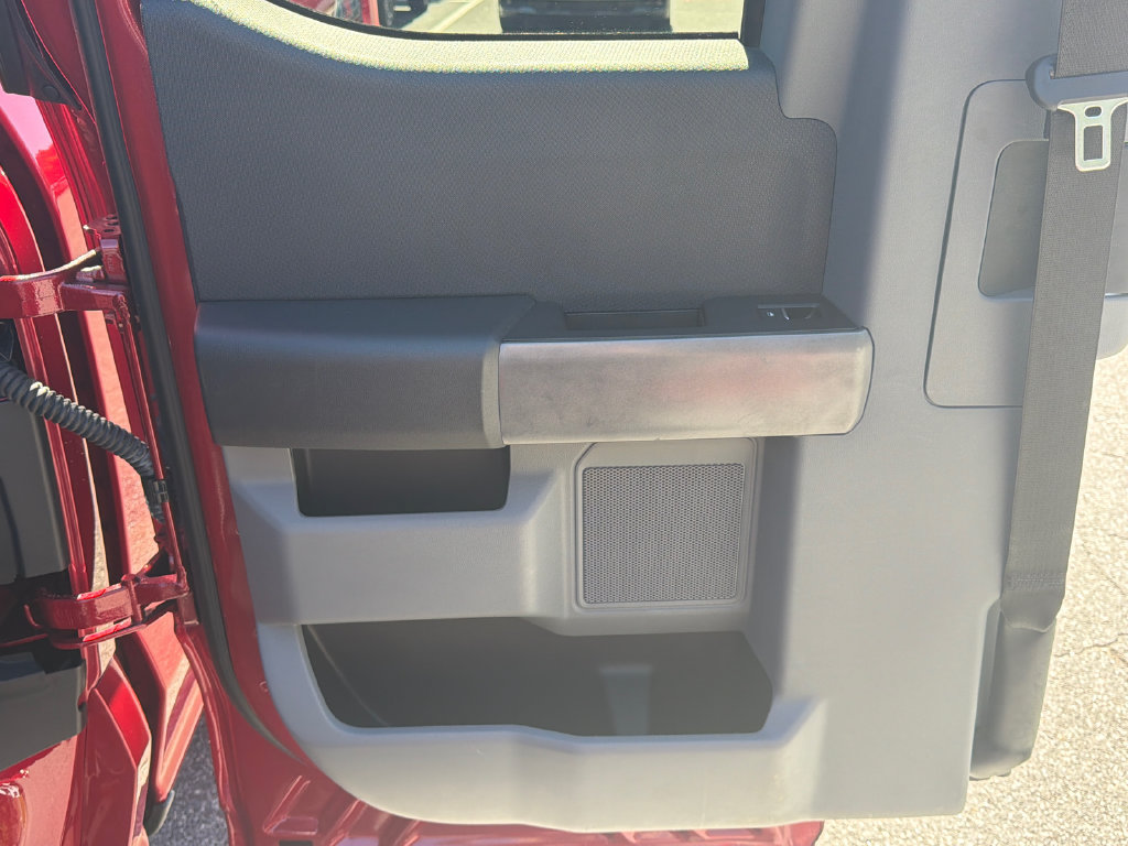Used 2022 Ford F150 XLT AWD/4WD image 21