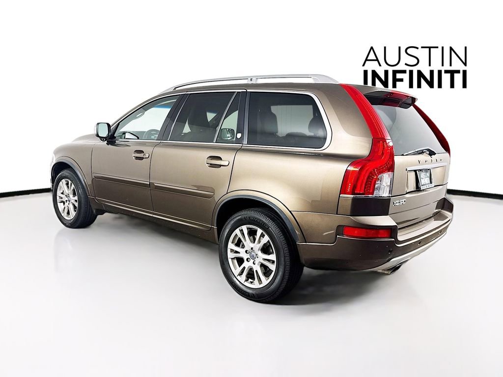 Used 2013 Volvo XC90 3.2 FWD image 5